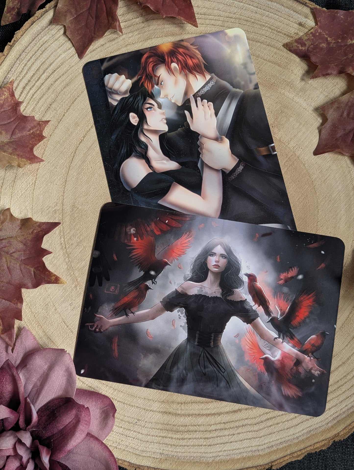 A Sky full of Nightmares (Klappenbroschur)