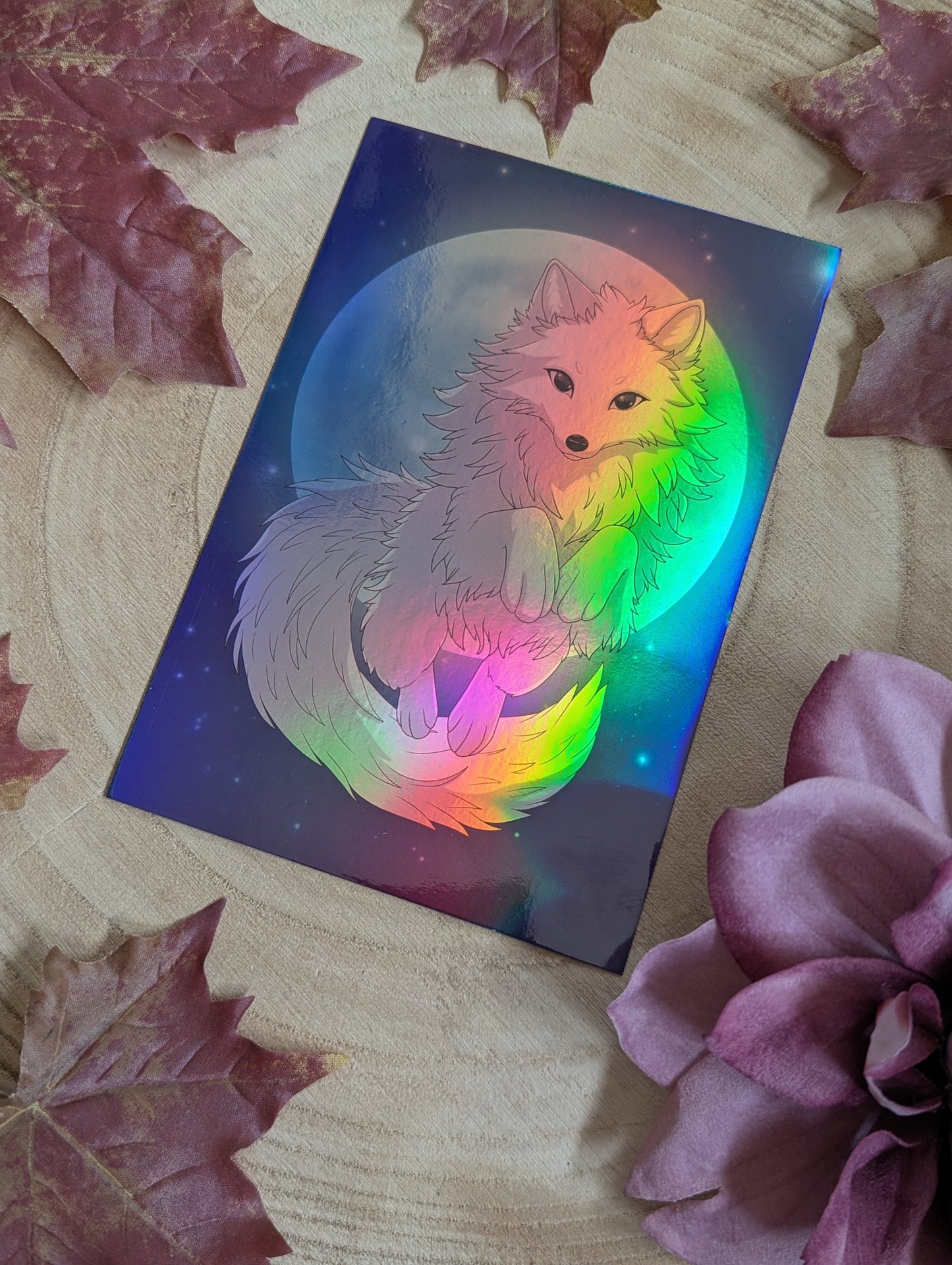 Artprint "Vivi" | Lunaris